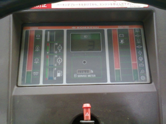 ขาย WA300-1 จากญี่ปุ่นแท้ เซอร์ วิส ครบ จากศูนย์ โคมัสสุ พร้อม เล่ม ทะเบียนราคาขาย  1.89 ล้าน จัดไฟแนนท์ ได้   1,000,000 บาทถ้วน0856177640 คุณ กฤต