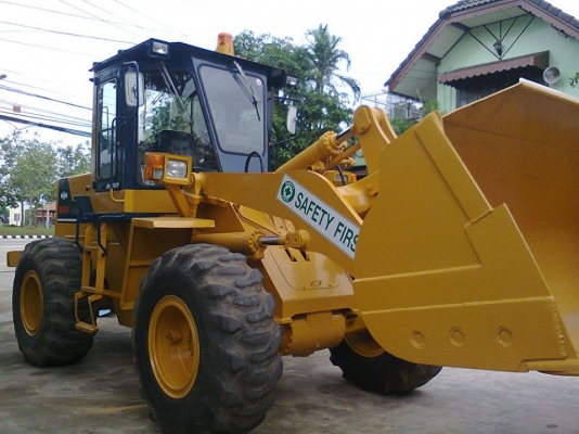 ขาย WA300-1 จากญี่ปุ่นแท้ เซอร์ วิส ครบ จากศูนย์ โคมัสสุ พร้อม เล่ม ทะเบียนราคาขาย  1.89 ล้าน จัดไฟแนนท์ ได้   1,000,000 บาทถ้วน0856177640 คุณ กฤต