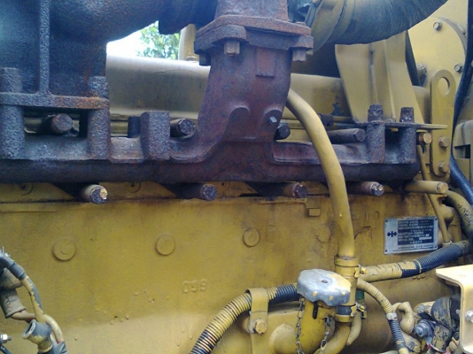 ขาย WA300-1 จากญี่ปุ่นแท้ เซอร์ วิส ครบ จากศูนย์ โคมัสสุ พร้อม เล่ม ทะเบียนราคาขาย  1.89 ล้าน จัดไฟแนนท์ ได้   1,000,000 บาทถ้วน0856177640 คุณ กฤต