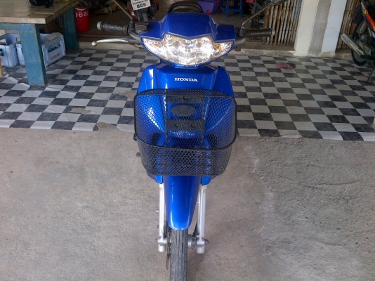 ขาย!เวฟ100 สต๊าทมือ รถสวย ปี48 รถเครื่องเดิมแน่นๆ  พร้อมใช้ ทะเบียน+เอกสารโอน ภาษีไม่หมด