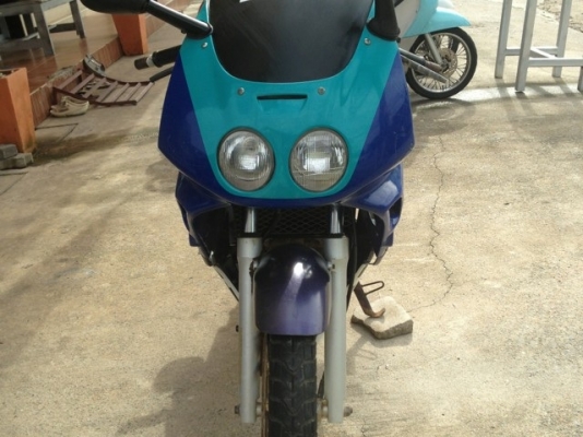 ขาย Nsr150 ปี36 เครื่องดีมาก