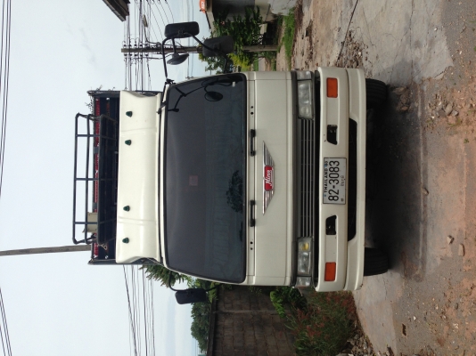 ขายสิบบรรทุกไก่พร้อมกล่อง ด่วนๆ