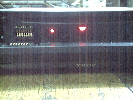 ขายวิทยุรถยนต์sony เปิดหน้าใส่แผ่น