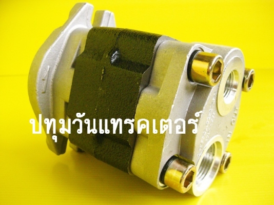 ปั๊มไฮดรอลิก รถบรรทุกติดเครน 2-3 ตัน #36L (59mm)