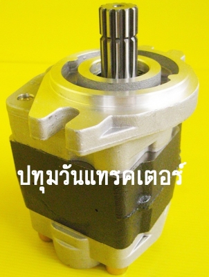 ปั๊มไฮดรอลิก รถบรรทุกติดเครน 2-3 ตัน #36L (59mm)