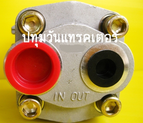 ปั๊มไฮดรอลิก รถเครน 2-3 ตัน #32L (54mm.)