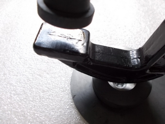 C Clamp TFJ (งาน Drop Forged Steel) ขนาด 3,4,6,8 นิ้ว C Clamp TFJ (งาน Drop Forged Steel) ขนาด 3,4,6,8 นิ้ว