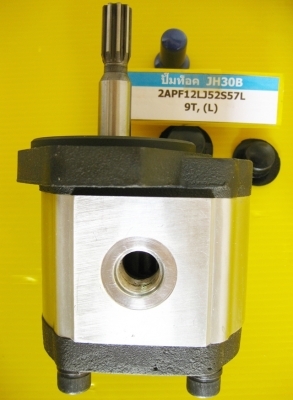 PUMP ท็อค JH30B (9 teeth)