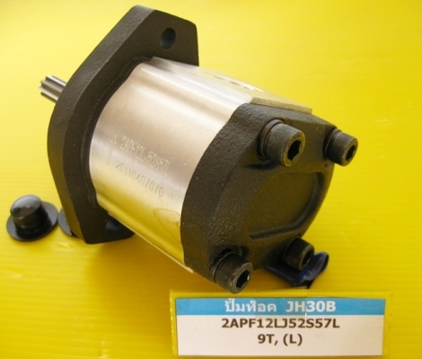 PUMP ท็อค JH30B (9 teeth)