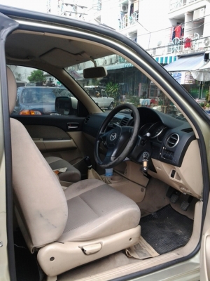 ขาย Mazda BT-50 ปี06 เครื่อง 2500