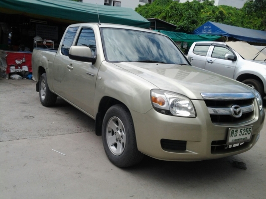 ขาย Mazda BT-50 ปี06 เครื่อง 2500