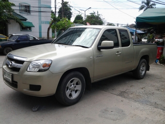 ขาย Mazda BT-50 ปี06 เครื่อง 2500