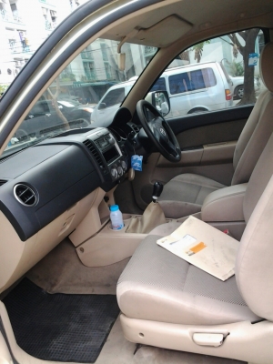 ขาย Mazda BT-50 ปี06 เครื่อง 2500