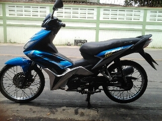 honda czi110ปี52 honda czi110ปี52