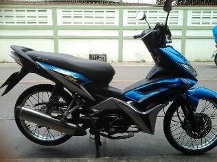 honda czi110ปี52