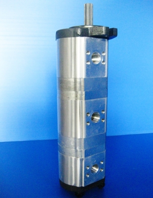 PUMP HYD PC50UU (11Teeth) หมุนขวา