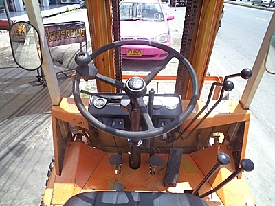 ขายรถยก ขายรถยก