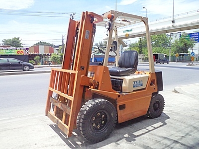 ขายรถยก ขายรถยก