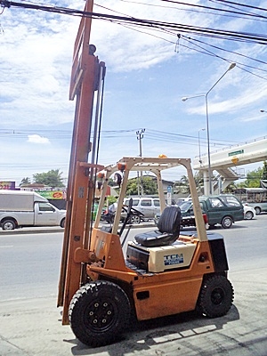 ขายรถยก ขายรถยก