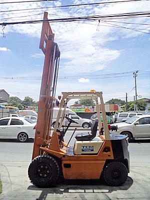 ขายรถยก ขายรถยก