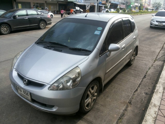 ขาย Honda Jazz ปี 2005