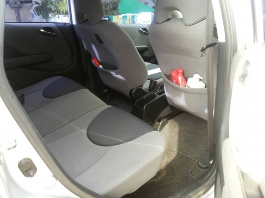 ขาย Honda Jazz ปี 2005 ขาย Honda Jazz ปี 2005