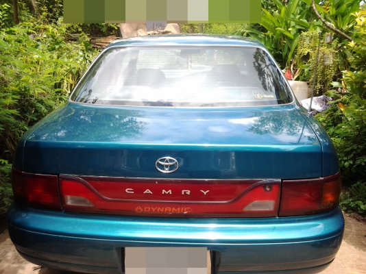 ขายรถยนตร์ แคมรี่ ปี 97