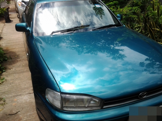 ขายรถยนตร์ แคมรี่ ปี 97