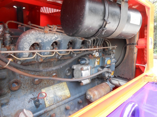 ขายรถขุด KUBOTA KH 18 ขนาดเทียบเท่า PC 55 เก่านอกปรับสภาพแล้ว