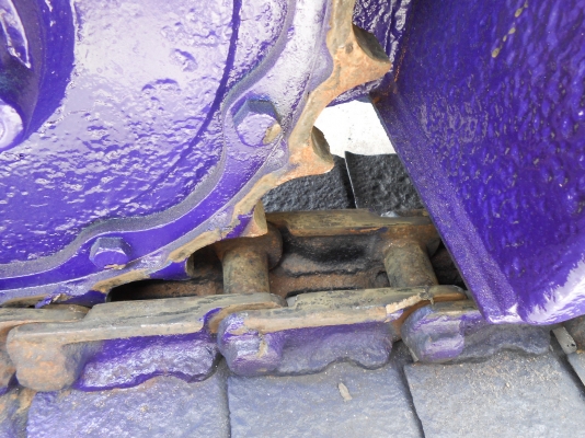 ขายรถขุด KUBOTA KH 18 ขนาดเทียบเท่า PC 55 เก่านอกปรับสภาพแล้ว