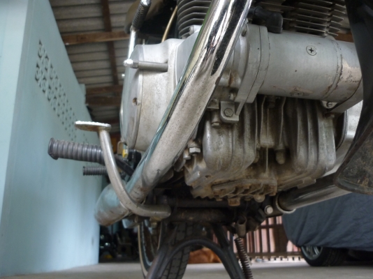 ขาย honda c77 305cc ทะเบียนพร้อมโอน 245,000 บาทครับ