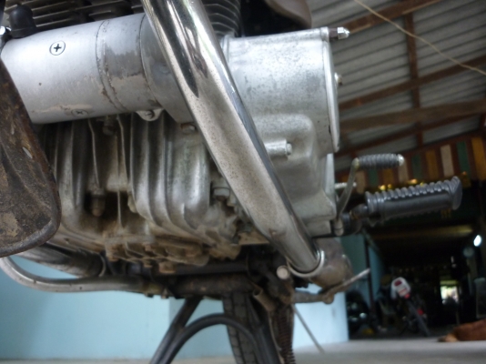 ขาย honda c77 305cc ทะเบียนพร้อมโอน 245,000 บาทครับ