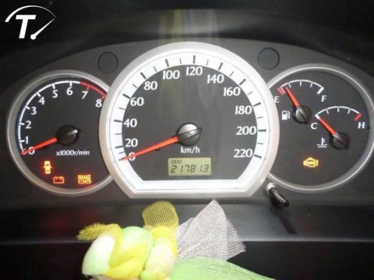 ขายถูก Chevrolet Optra1.6 ปี 2005 ขายถูก Chevrolet Optra1.6 ปี 2005