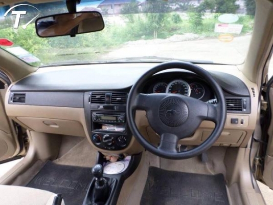 ขายถูก Chevrolet Optra1.6 ปี 2005 ขายถูก Chevrolet Optra1.6 ปี 2005