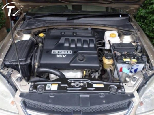 ขายถูก Chevrolet Optra1.6 ปี 2005 ขายถูก Chevrolet Optra1.6 ปี 2005