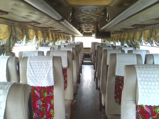 ขายรถบัส 8 ล้อ ด่วน