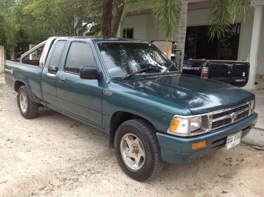 โตโยต้า ไมตร้เอ๊กแค๊ป ปี 95