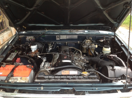 โตโยต้า ไมตร้เอ๊กแค๊ป ปี 95