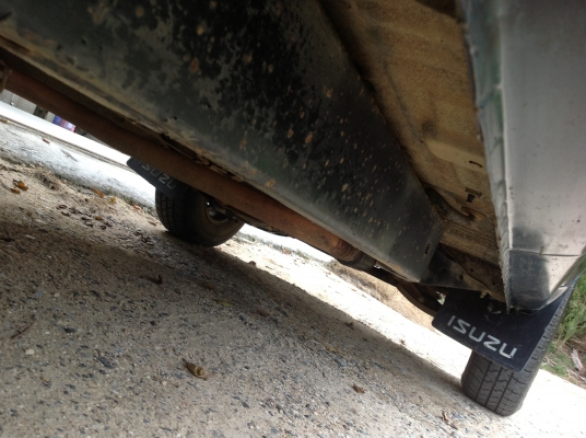 โตโยต้า ไมตร้เอ๊กแค๊ป ปี 95