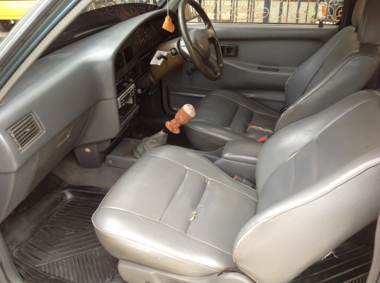 โตโยต้า ไมตร้เอ๊กแค๊ป ปี 95