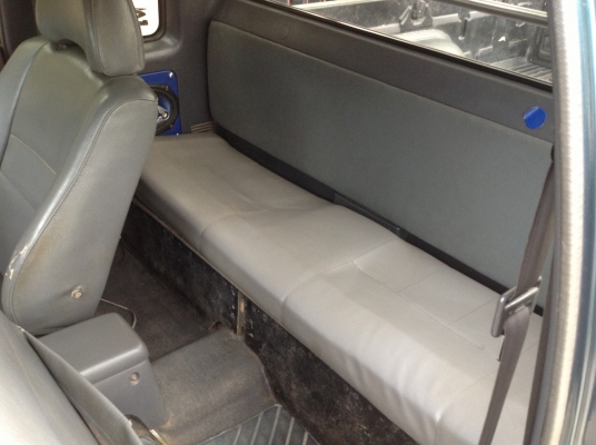 โตโยต้า ไมตร้เอ๊กแค๊ป ปี 95