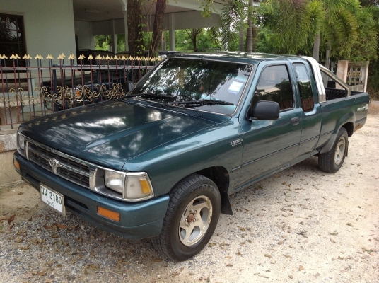 โตโยต้า ไมตร้เอ๊กแค๊ป ปี 95