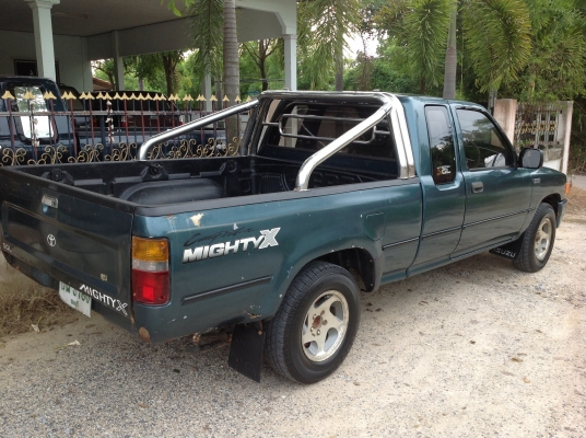 โตโยต้า ไมตร้เอ๊กแค๊ป ปี 95