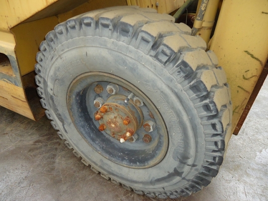 ขายรถโฟล์คลิฟต์ 2.5 ตัน เก่าญี่ปุ่น TCM FVG25N1 เสาสูง 3เมตร ขายรถโฟล์คลิฟต์ 2.5 ตัน เก่าญี่ปุ่น TCM FVG25N1 เสาสูง 3เมตร