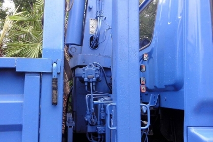 ขาย Isuzu 165 ติดเครน tadano 3.6 ตัน 4 ปลอก สวยมาก โทร 088-4501277 ขาย Isuzu 165 ติดเครน tadano 3.6 ตัน 4 ปลอก สวยมาก โทร 088-4501277