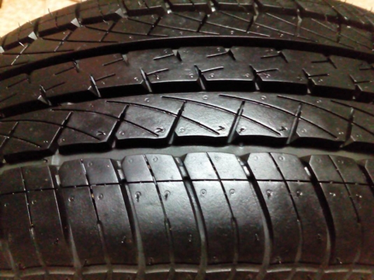 ขายล้อแม็ก New civic FB 16'' พร้อมยางป้ายแดง