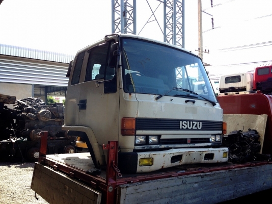 หัวเก๋งร็อกกี้175/195 เก่าญี่ปุ่นสภาพสวย