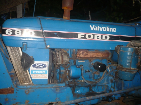 ขายรถไถ สภาพดี