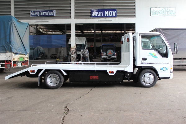 NKR 6 ล้อเล็ก