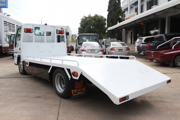 NKR 6 ล้อเล็ก